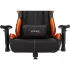 Кресло Zombie Viking 5 Aero черный/оранжевый (VIKING-5-AERO-ORANGE) Кресло Zombie Viking 5 Aero черный/оранжевый (VIKING-5-AERO-ORANGE)