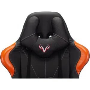 Кресло Zombie Viking 5 Aero черный/оранжевый (VIKING-5-AERO-ORANGE) Кресло Zombie Viking 5 Aero черный/оранжевый (VIKING-5-AERO-ORANGE)