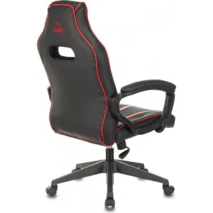 Кресло Zombie Viking A3 черный/красный (VIKING-ZOMBIE-A3-RED) Кресло Zombie Viking A3 черный/красный (VIKING-ZOMBIE-A3-RED)