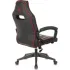 Кресло Zombie Viking A3 черный/красный (VIKING-ZOMBIE-A3-RED) Кресло Zombie Viking A3 черный/красный (VIKING-ZOMBIE-A3-RED)