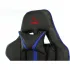Кресло Zombie Viking A4 черный/синий (VIKING-ZOMBIE-A4-BL) Кресло Zombie Viking A4 черный/синий (VIKING-ZOMBIE-A4-BL)