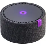 Умная колонка Яндекс Станция Мини черная (YNDX-0004B)
