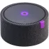 Умная колонка Яндекс Станция Мини черная (YNDX-0004B) Умная колонка Яндекс Станция Мини черная (YNDX-0004B)