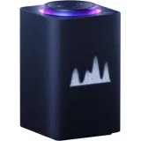 Умная колонка Яндекс Станция Макс синяя (YNDX-0008-Blue)