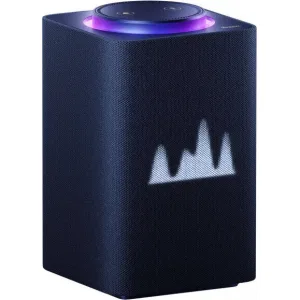 Умная колонка Яндекс Станция Макс синяя (YNDX-0008-Blue) Умная колонка Яндекс Станция Макс синяя (YNDX-0008-Blue)