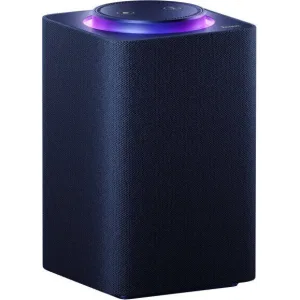 Умная колонка Яндекс Станция Макс синяя (YNDX-0008-Blue) Умная колонка Яндекс Станция Макс синяя (YNDX-0008-Blue)