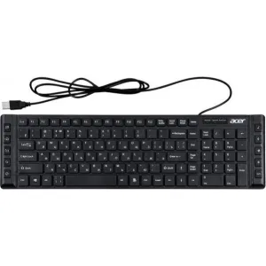 Клавиатура Acer OKW010 (ZL.KBDEE.002) Клавиатура Acer OKW010 (ZL.KBDEE.002)