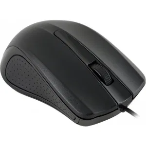 Мышь проводная Acer OMW010 (ZL.MCEEE.001), черная Мышь проводная Acer OMW010 (ZL.MCEEE.001), черная