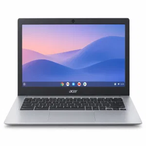 Хромбук Acer NX.GC2AA.016 · Intel Celeron N3060, 4GB, 1366 x 768 Хромбук Acer NX.GC2AA.016 · Intel Celeron N3060, 4GB, 1366 x 768