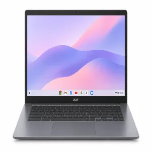 Хромбук Acer NX.W21AA.003 · 16 GB, 256GB PCIe NVMe SSD, IPS Хромбук Acer NX.W21AA.003 · 16 GB, 256GB PCIe NVMe SSD, IPS