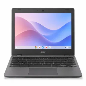 Хромбук Acer NX.JWAAA.001 · MediaTek Kompanio 540, 4GB, 64GB Хромбук Acer NX.JWAAA.001 · MediaTek Kompanio 540, 4GB, 64GB