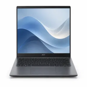 Ноутбук Acer TMP614-55-TCO · До 64 GB встроенная LPDDR5X, До 1 TB, PCIe Gen4, 16 Gb/s, NVMe Ноутбук Acer TMP614-55-TCO · До 64 GB встроенная LPDDR5X, До 1 TB, PCIe Gen4, 16 Gb/s, NVMe