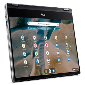 Хромбук Acer NX.A02AA.001 · AMD Ryzen 5 3500C, 8GB, 128GB PCIe NVMe Хромбук Acer NX.A02AA.001 · AMD Ryzen 5 3500C, 8GB, 128GB PCIe NVMe