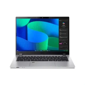 Ноутбук Acer TMP214-56-5882 NX.BLDAA.003 · 16GB, 512GB PCIe Gen 4 NVMe SSD, 1920 x 1200 Ноутбук Acer TMP214-56-5882 NX.BLDAA.003 · 16GB, 512GB PCIe Gen 4 NVMe SSD, 1920 x 1200