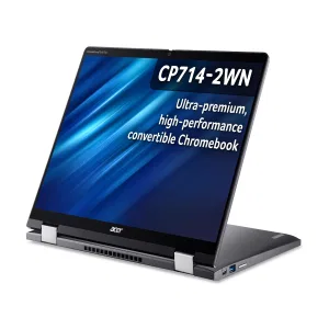 Хромбук Acer CP714-2WN-320J NX.KLCAA.004 · Intel Core i3-1315U Хромбук Acer CP714-2WN-320J NX.KLCAA.004 · Intel Core i3-1315U
