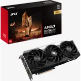 Acer Nitro Radeon RX 9070 16GB видеокарта